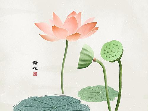 民俗装饰画