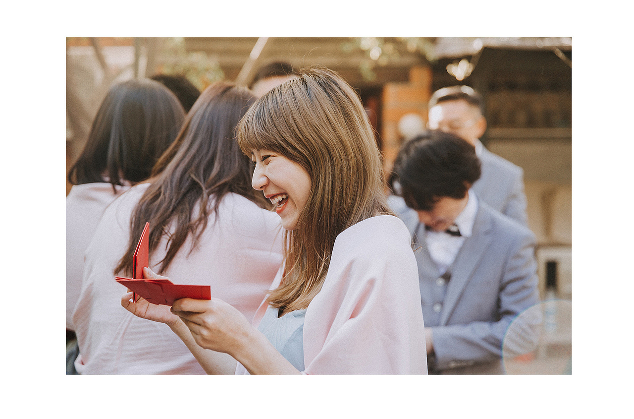 走心的仪式感，一场真正属于自己的婚礼|果园婚礼（图ZMTQ1NDc5OTQw） - 人像摄影 - 站酷设计师瑞时摄影工作室原创素材 - 站酷ZCOOL