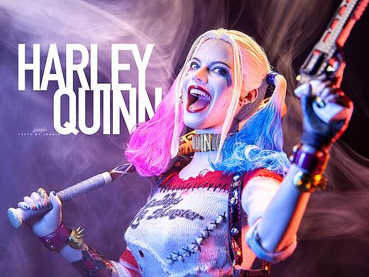 HARLEY QUINN