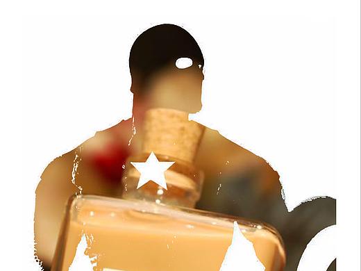 平面设计——英雄奶茶（个人主页-ZMzU4MTQwODA=） - 海报 - 站酷设计师清风何来原创素材 - 站酷ZCOOL