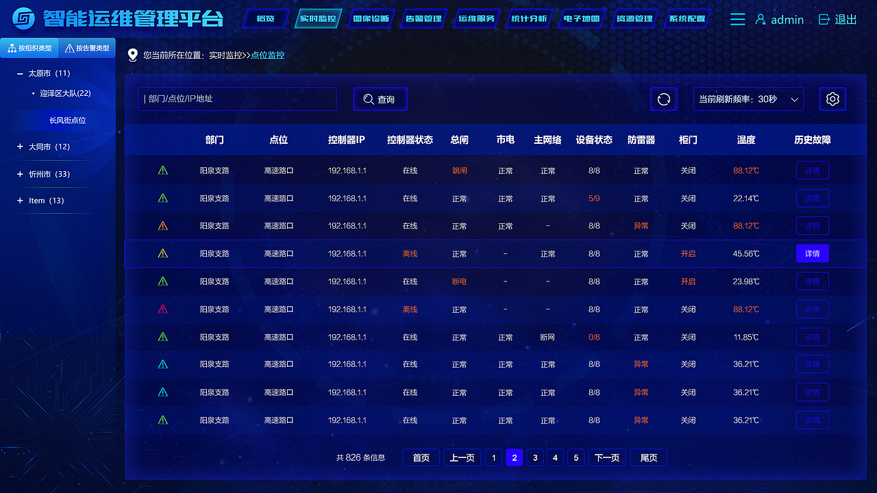 高远时代管理后台部分界面（图ZMTI1MzcyNjc2） - 其他网页 - 站酷设计师刘丹_原创素材 - 站酷ZCOOL