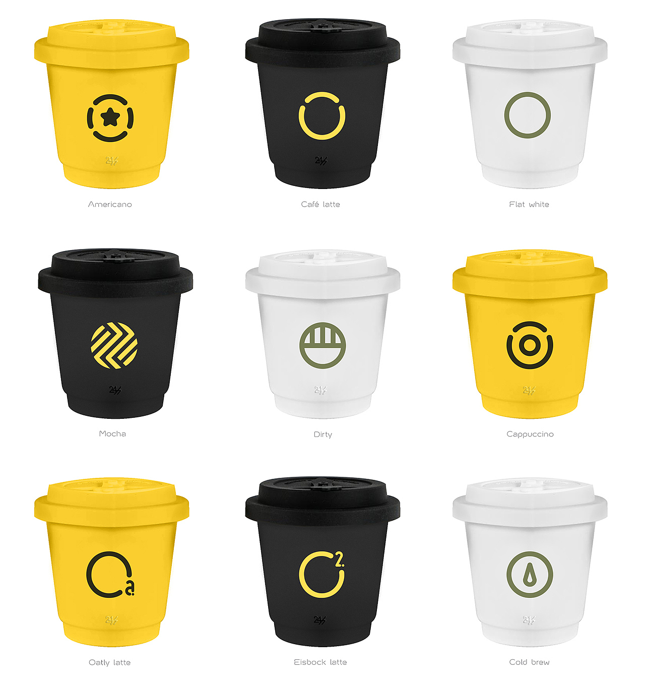 Street Fashion Lighting Game+Cafe（图ZMjk0MzgyNzM2） - 图案 - 站酷设计师莫朴倫原创素材 - 站酷ZCOOL