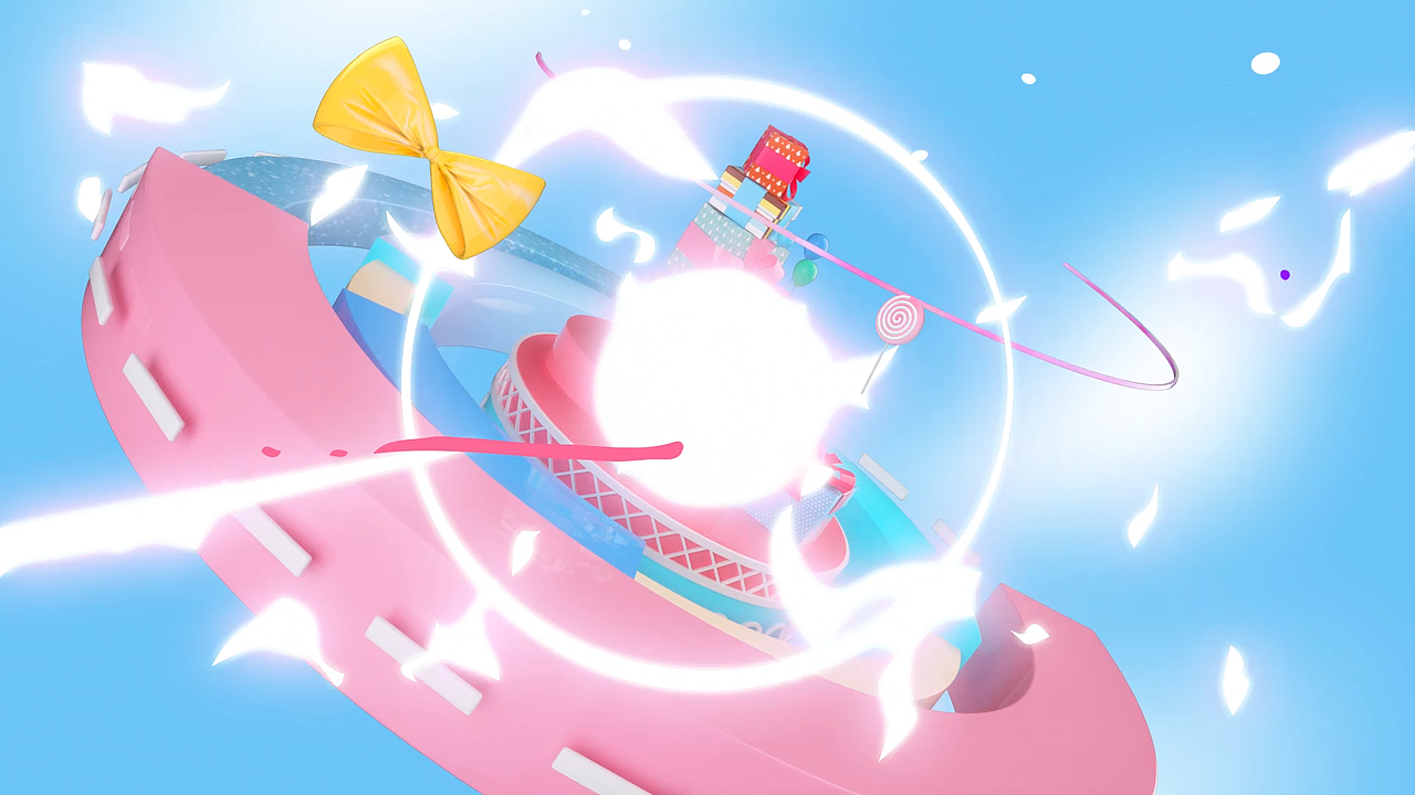 《主人请注意》片头（图ZMTg5NjIxMTMy） - 栏目片头 - 站酷设计师丿某人原创素材 - 站酷ZCOOL