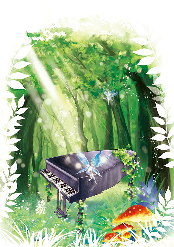 发些以前的作品有些年代比较久远~~~