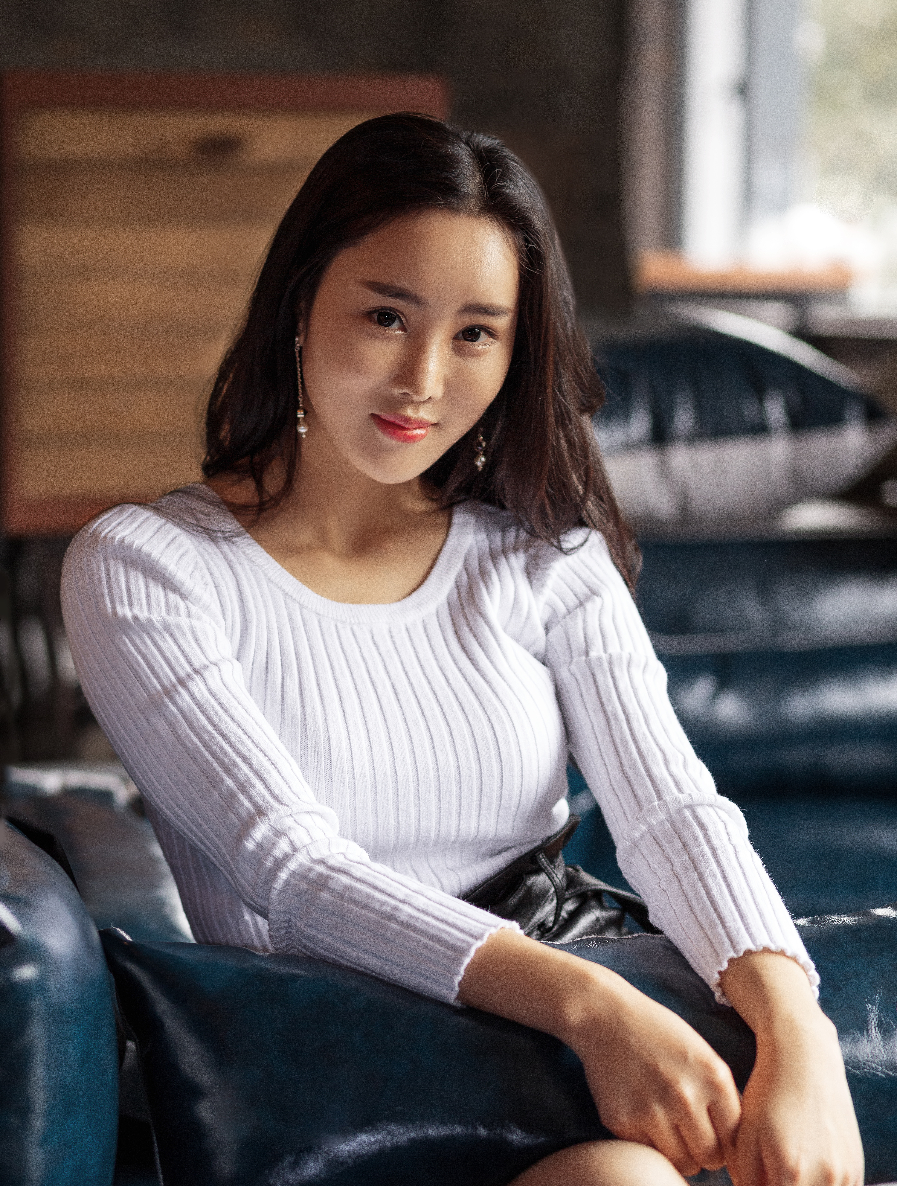 不一样的风情|摄影|人像|妙想视觉 - 原创作品 - 站酷 (zcool)