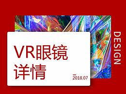 VR眼鏡詳情