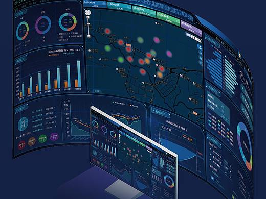 数据运营管理平台