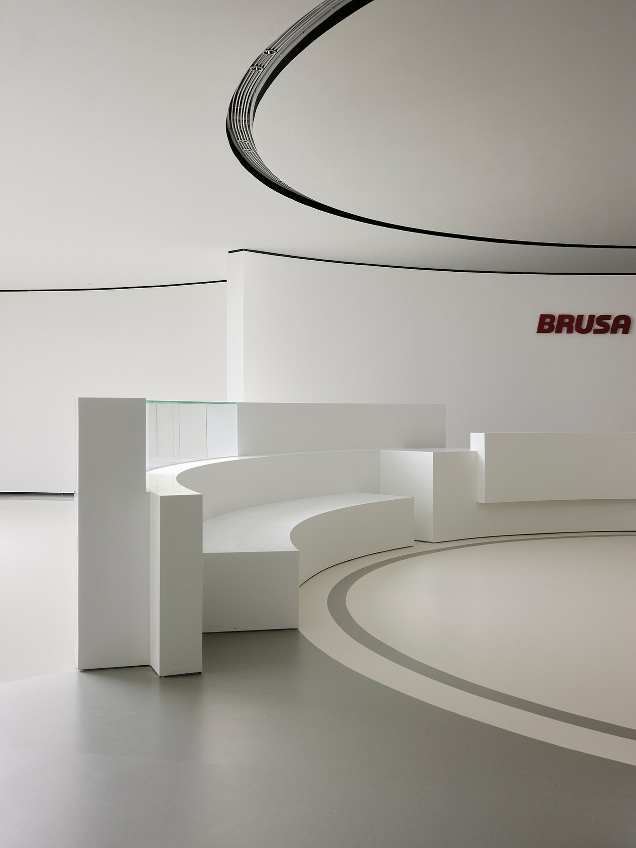 BRUSA Elektronik 瑞士 / 中安国际（图ZMjc1ODA1MjQ4） - 环境/建筑摄影 - 站酷设计师蔡启伦原创素材 - 站酷ZCOOL