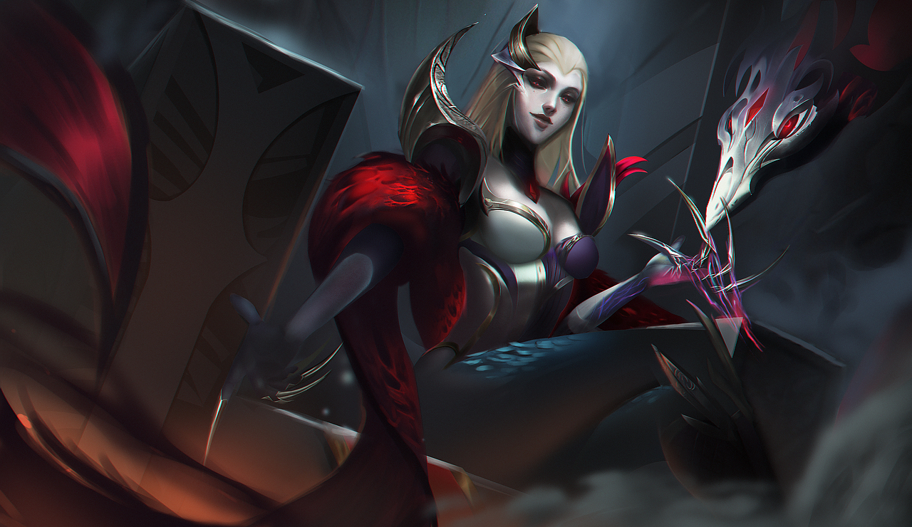 【匠人绘】21秋基础实体班学生横版插画作业节选vol.1（图ZMjkyNTQ0NDcy） - 游戏原画 - 站酷设计师匠人绘CG艺术原创素材 - 站酷ZCOOL