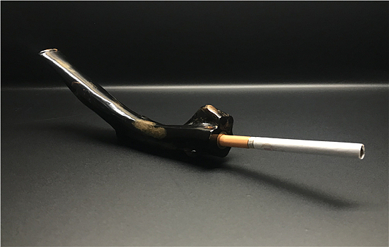 李汉光黑珊瑚海柳 海柳珠串 琥珀蜜蜡珠串配搭