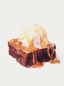 美食[z动心]（图ZMTU4OTQzNDgw） - 儿童插画 - 站酷设计师兰茉莉儿原创素材 - 站酷ZCOOL