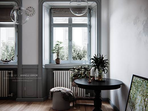 Apartment   in  Київ