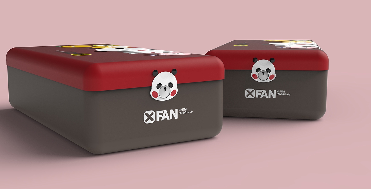 IP文创产品（图ZMjgwNzg2NDY0） - IP形象 - 站酷设计师天骁设计原创素材 - 站酷ZCOOL