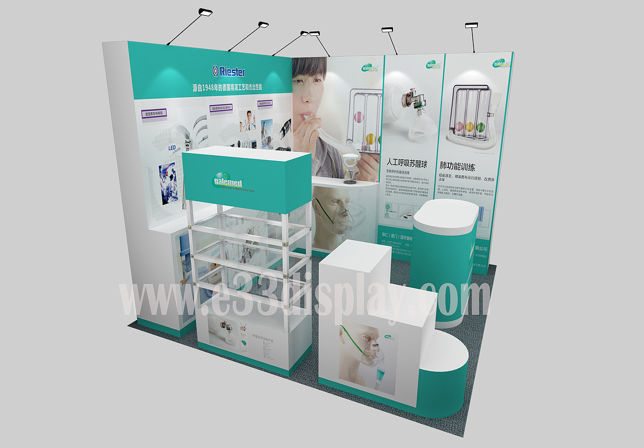 便携式展台设计-标准展位特装化,特装展位标准化! -E33（图ZMTI2MjA5NTA4） - 展陈设计 - 站酷设计师E33便携式展台原创素材 - 站酷ZCOOL