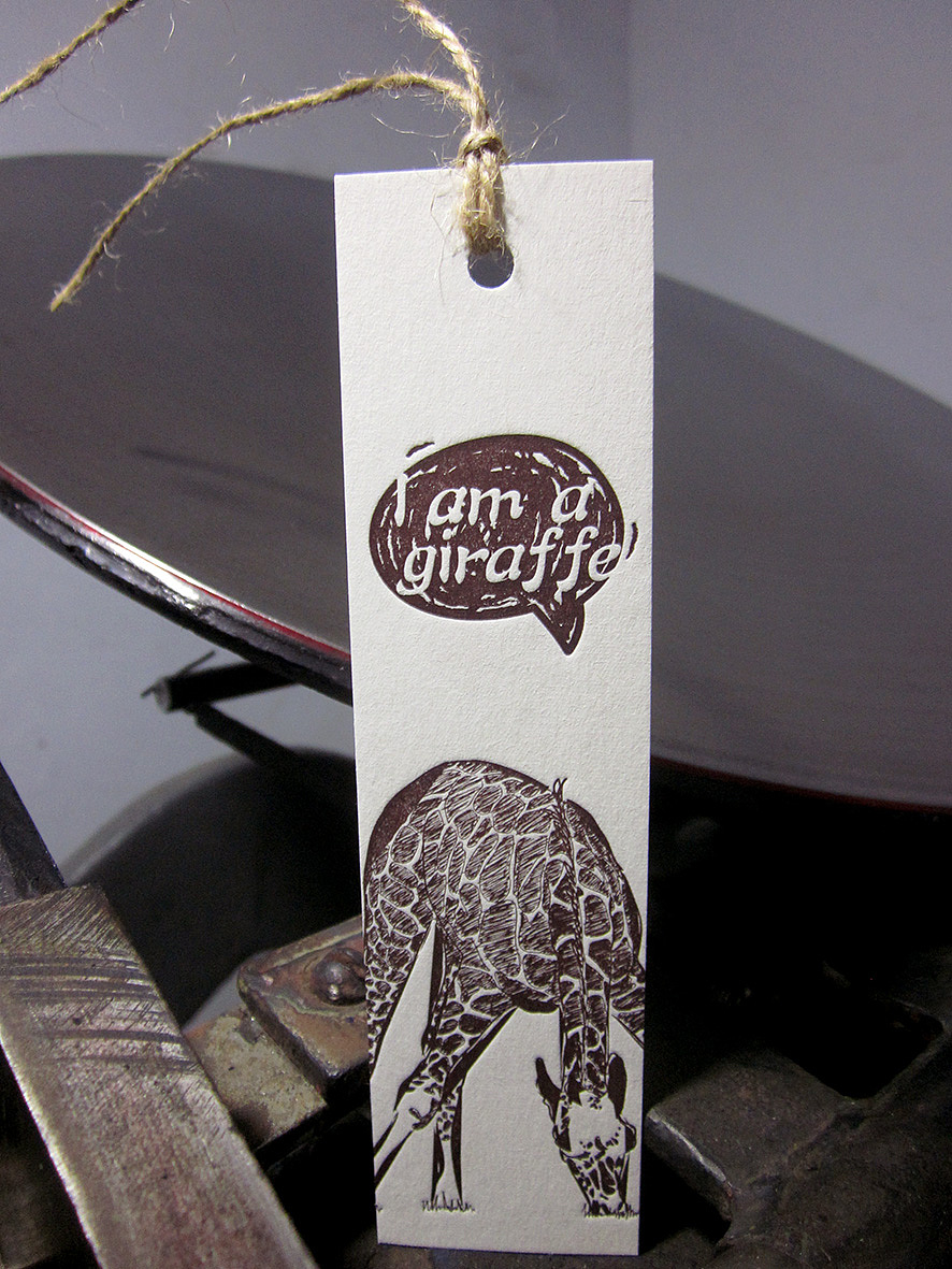 letterpress凸版书签（图ZMzczMTI0MTI=） - 其他平面 - 站酷设计师墨语纸品原创素材 - 站酷ZCOOL