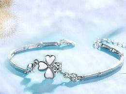 银饰banner