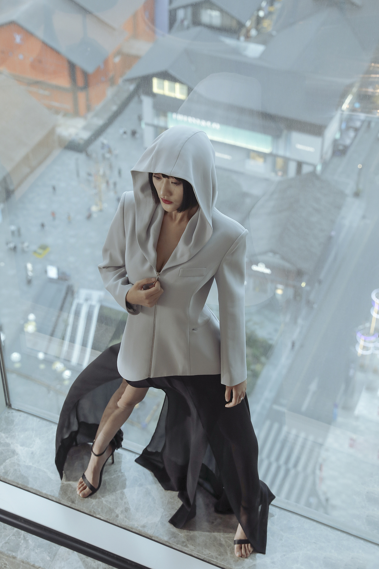 上帝视角 | taikoo