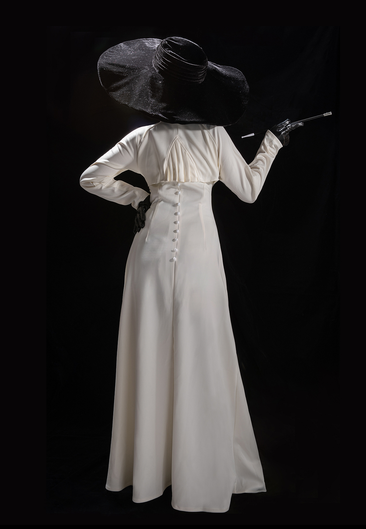 cosplay服装展示（图ZMjQ3NTQyMjA0） - 其他服装 - 站酷设计师fly17565原创素材 - 站酷ZCOOL