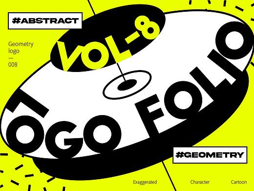 Logo Folio - 8