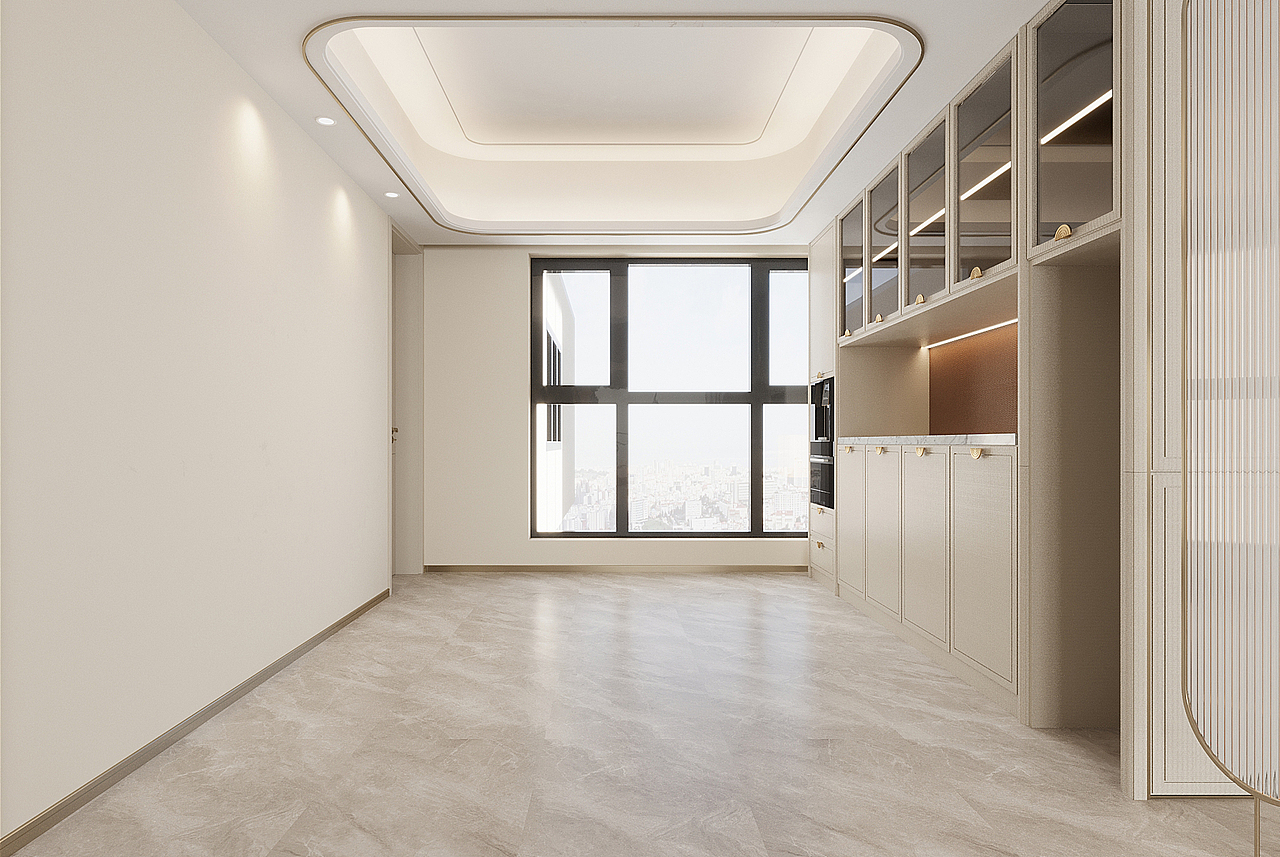 珠海-华发·绿洋湾