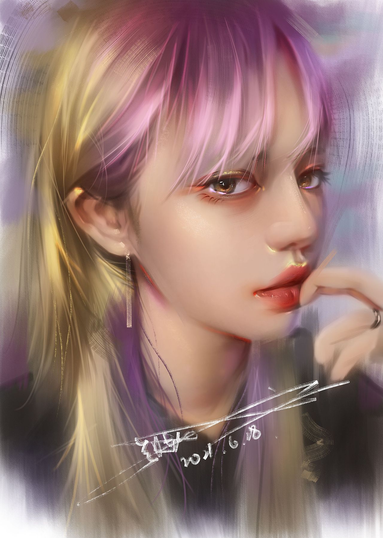 约稿（图ZMjYwNTQ5NDA4） - 创作习作 - 站酷设计师AAZATHOTH原创素材 - 站酷ZCOOL