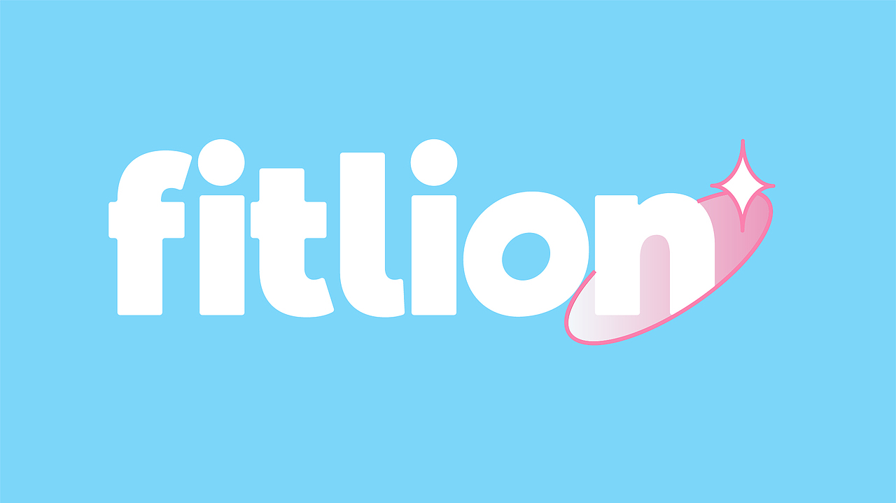 “fitlion”浓缩型植物果蔬饮系列包装