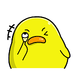 翔通动漫-王小鸭搞笑表情（图ZMTk5NzU4Mjg=） - 网络表情 - 站酷设计师熊猫沾沾原创素材 - 站酷ZCOOL