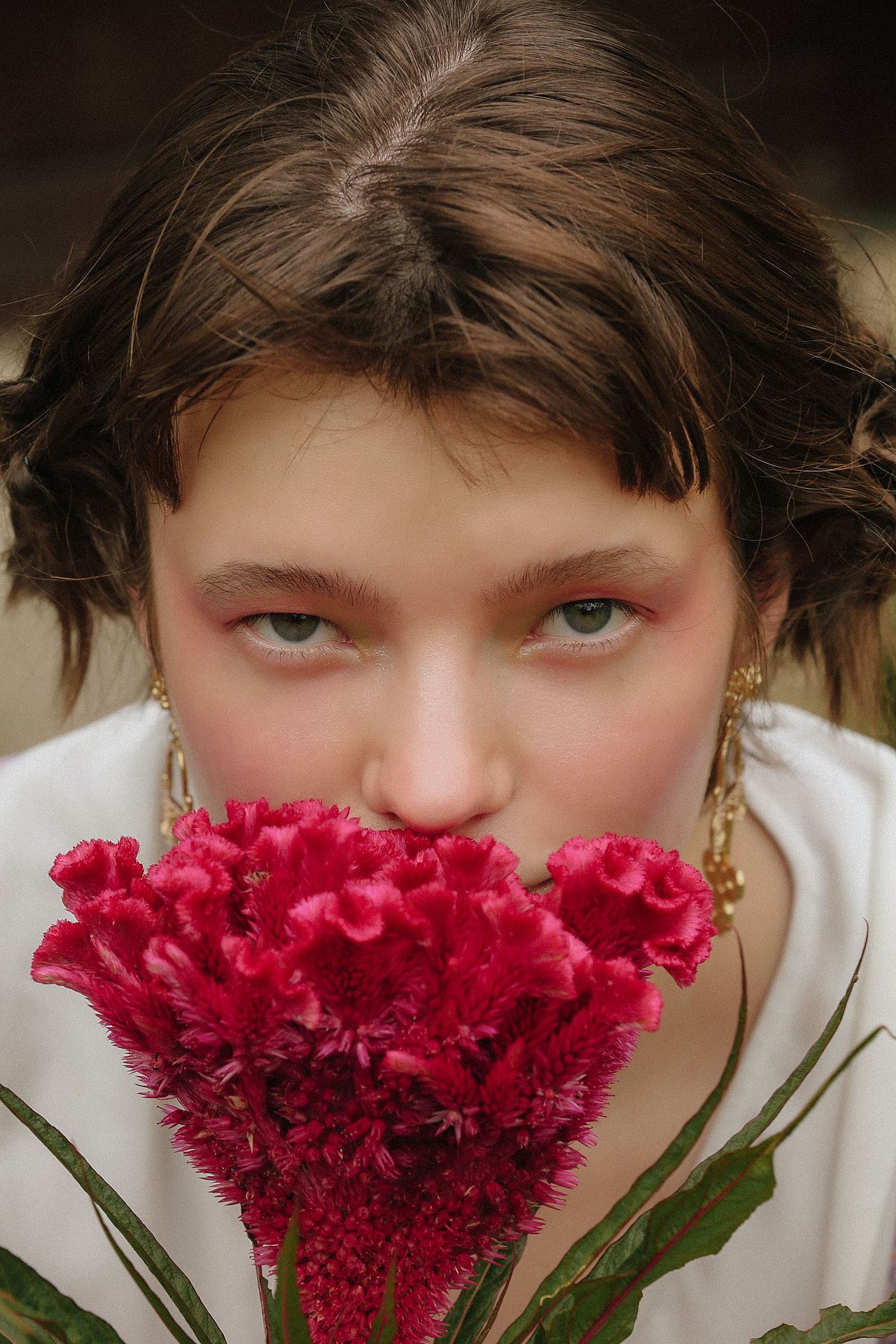 女装形象片 | ISISLOVE