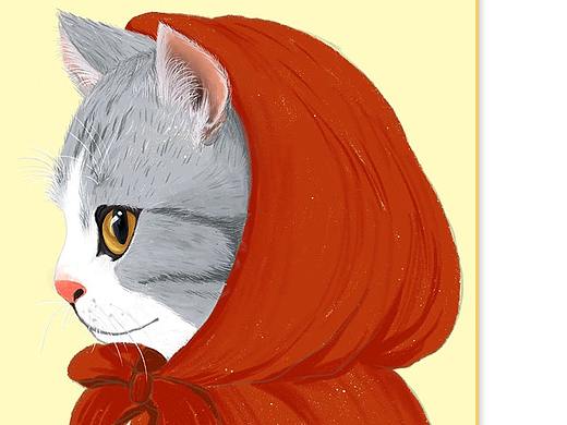 兒童插畫 圖書插畫（個人主頁-ZNDEwNjE4OTY=） - 兒童插畫 - 站酷設(shè)計師喵小藝原創(chuàng)素材 - 站酷ZCOOL