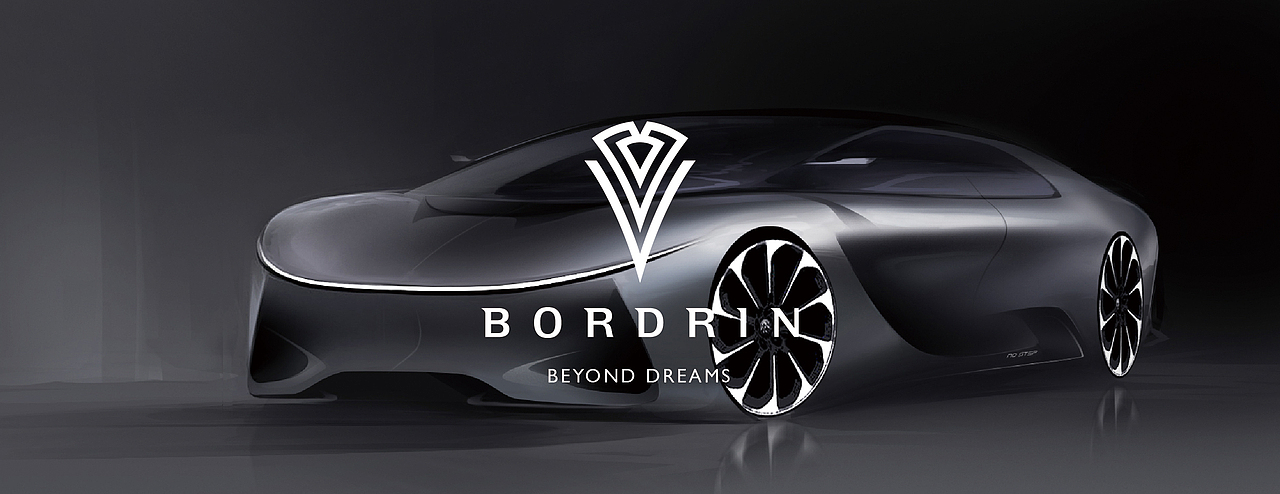 BORDRIN-BEYOND DREAMS