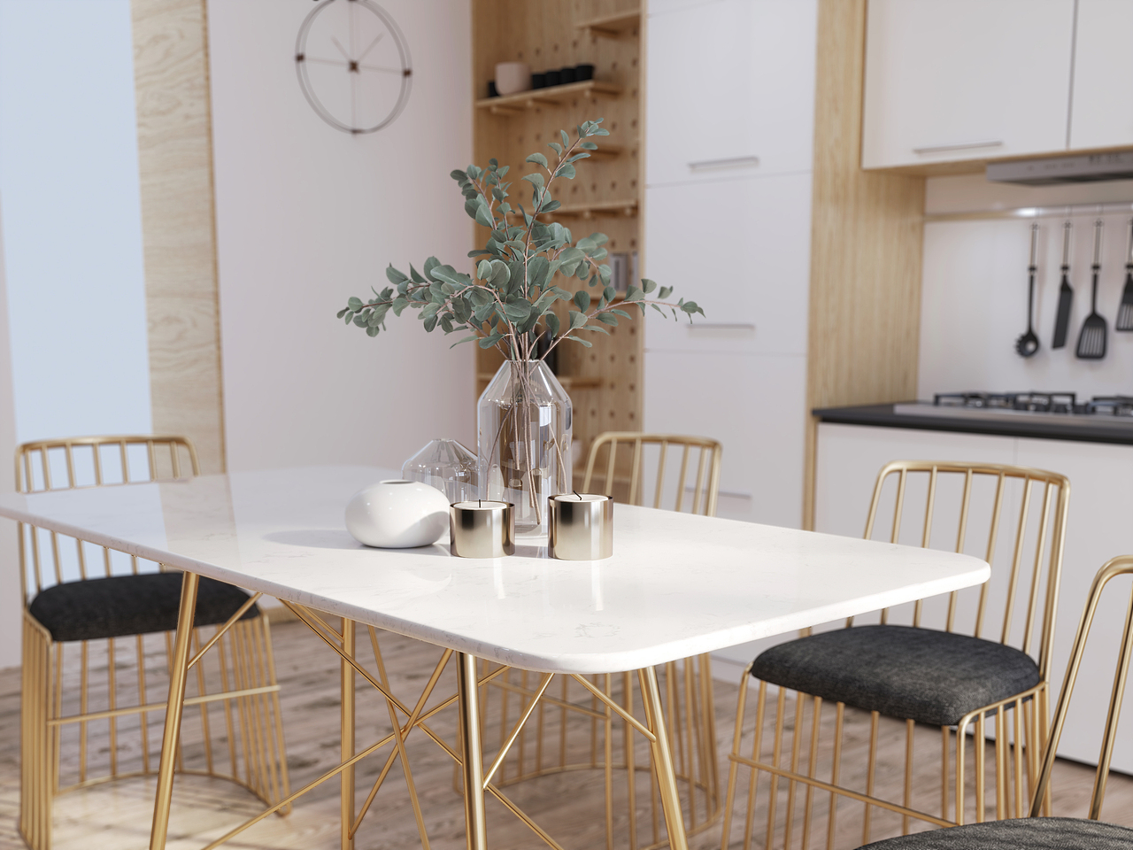 家具产品效果表现（图ZMTUwODY1NzIw） - 生活用品 - 站酷设计师Uouok原创素材 - 站酷ZCOOL