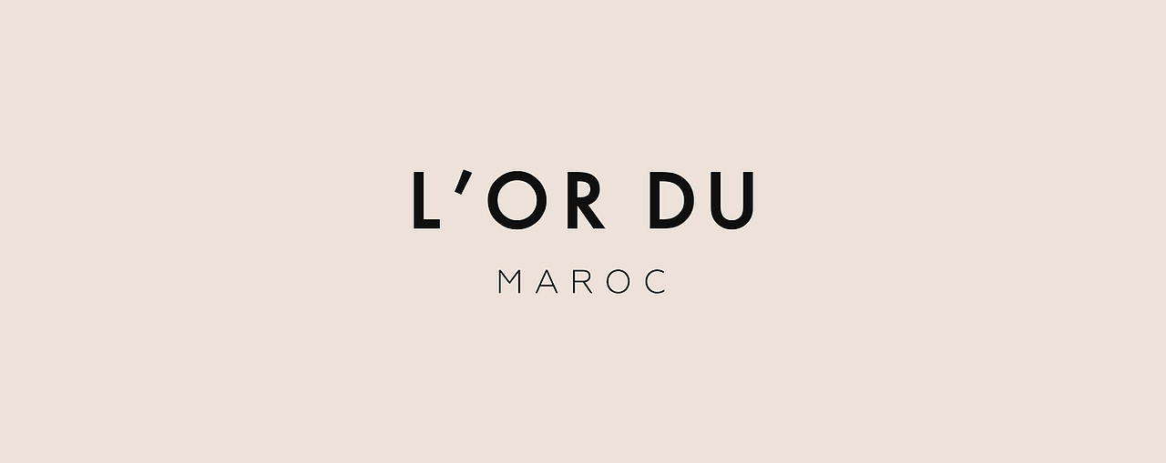 Lor Du MAROC(图ZMTUzODQ3NTUy) - 品牌 - 站酷设计师TomJueris原创素材 - 站酷ZCOOL