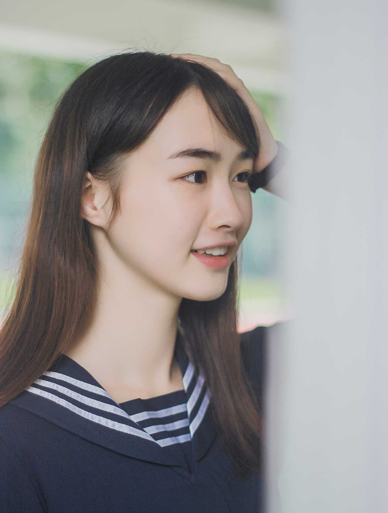 生命里遇见的女孩（图ZODQ5NzU1MzI=） - 人像摄影 - 站酷设计师纸上谈兵001原创素材 - 站酷ZCOOL