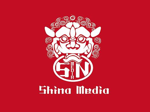 狮纳文化LOGO