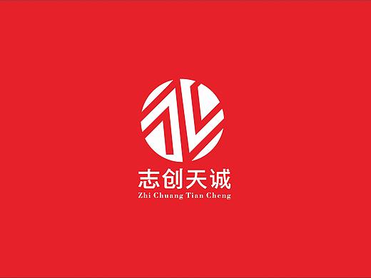 服务业logo