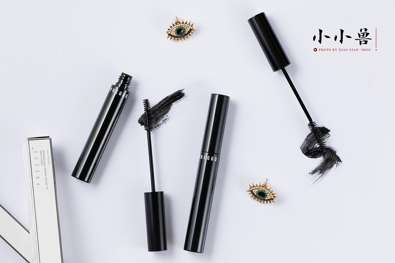 睫毛膏（图ZMTY0NzQwOTc2） - 产品摄影 - 站酷设计师小小兽美食摄影原创素材 - 站酷ZCOOL