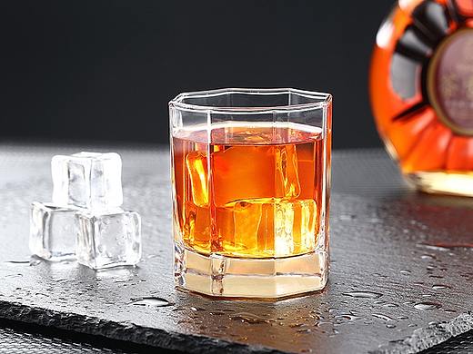 黄酒玻璃杯场景布光教程（完整版）