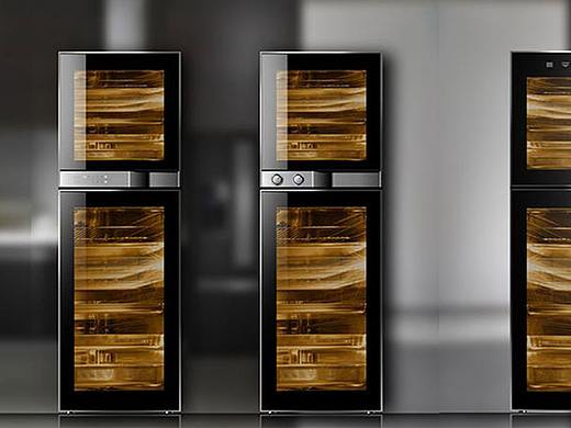 消毒柜种类不同工作原理也不同