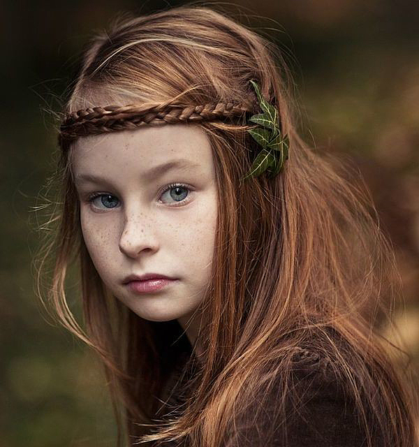 一张画到一半的头像练习（图ZMjYzMDgwNTM2） - 艺术插画 - 站酷设计师Jennie77七七原创素材 - 站酷ZCOOL