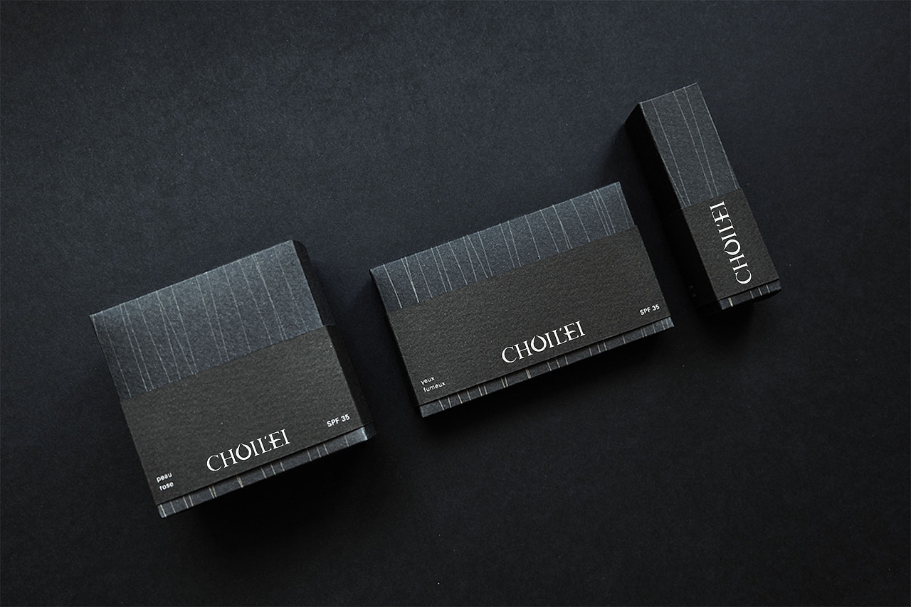 化妆品LOGO 化妆品 VI 化妆品包装 简约 LOGO 艺术（图ZNjM5NzQ2NTI=） - 品牌 - 站酷设计师末日孤歌原创素材 - 站酷ZCOOL