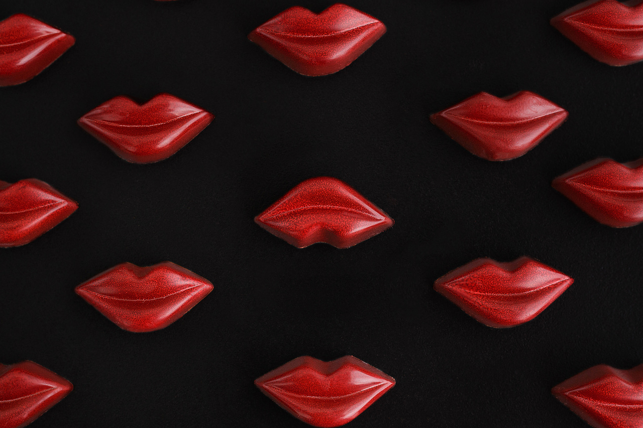 巧克力|美食摄影