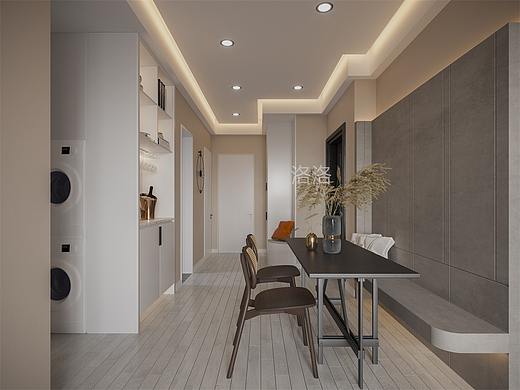 现代极简——借鉴昨天 活在今天 憧憬明天