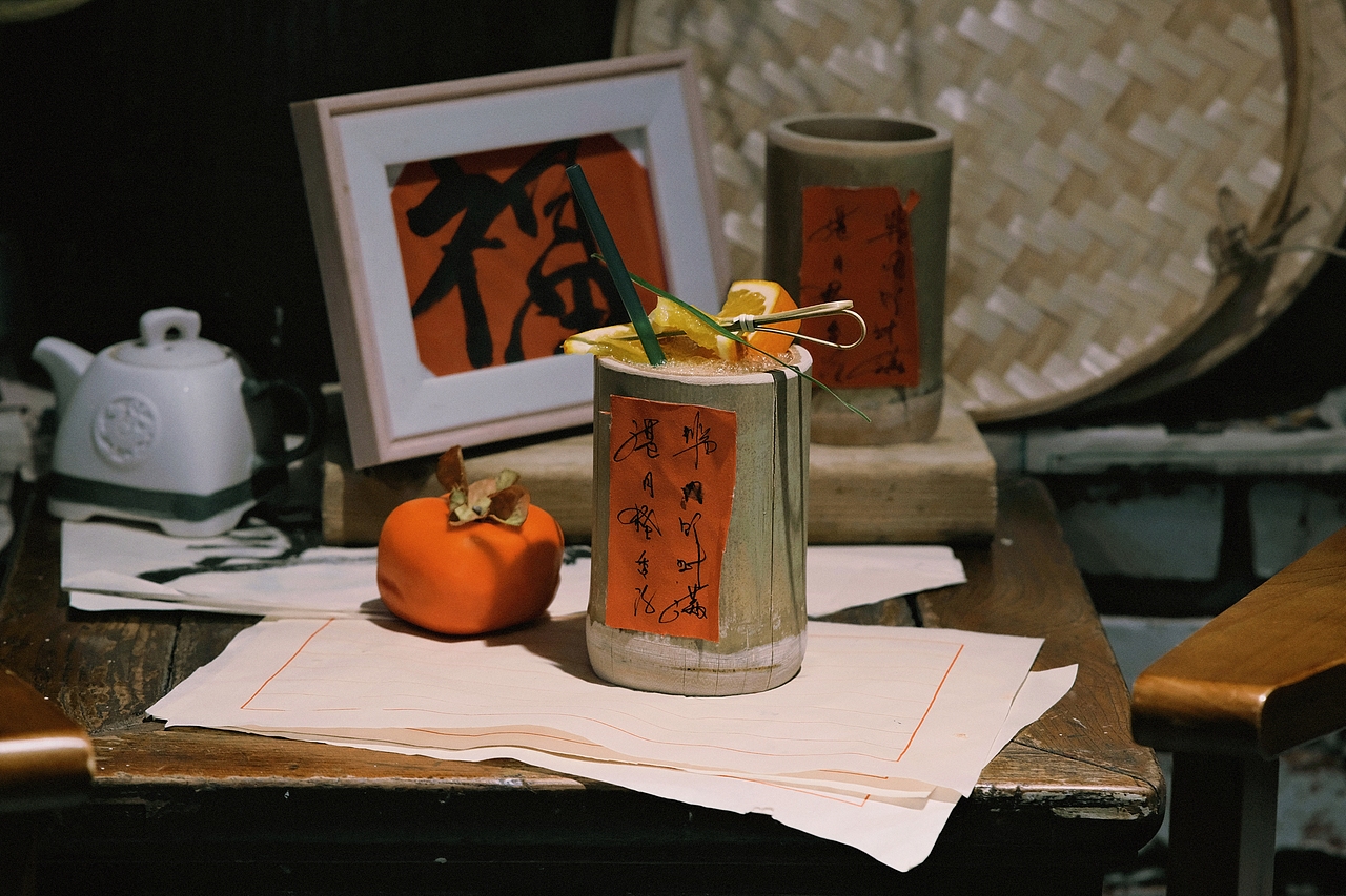 中式咖啡店（圖ZMzE1MTQ4NDky） - 人文/紀(jì)實(shí)攝影 - 站酷設(shè)計(jì)師奶茶少女原創(chuàng)素材 - 站酷ZCOOL