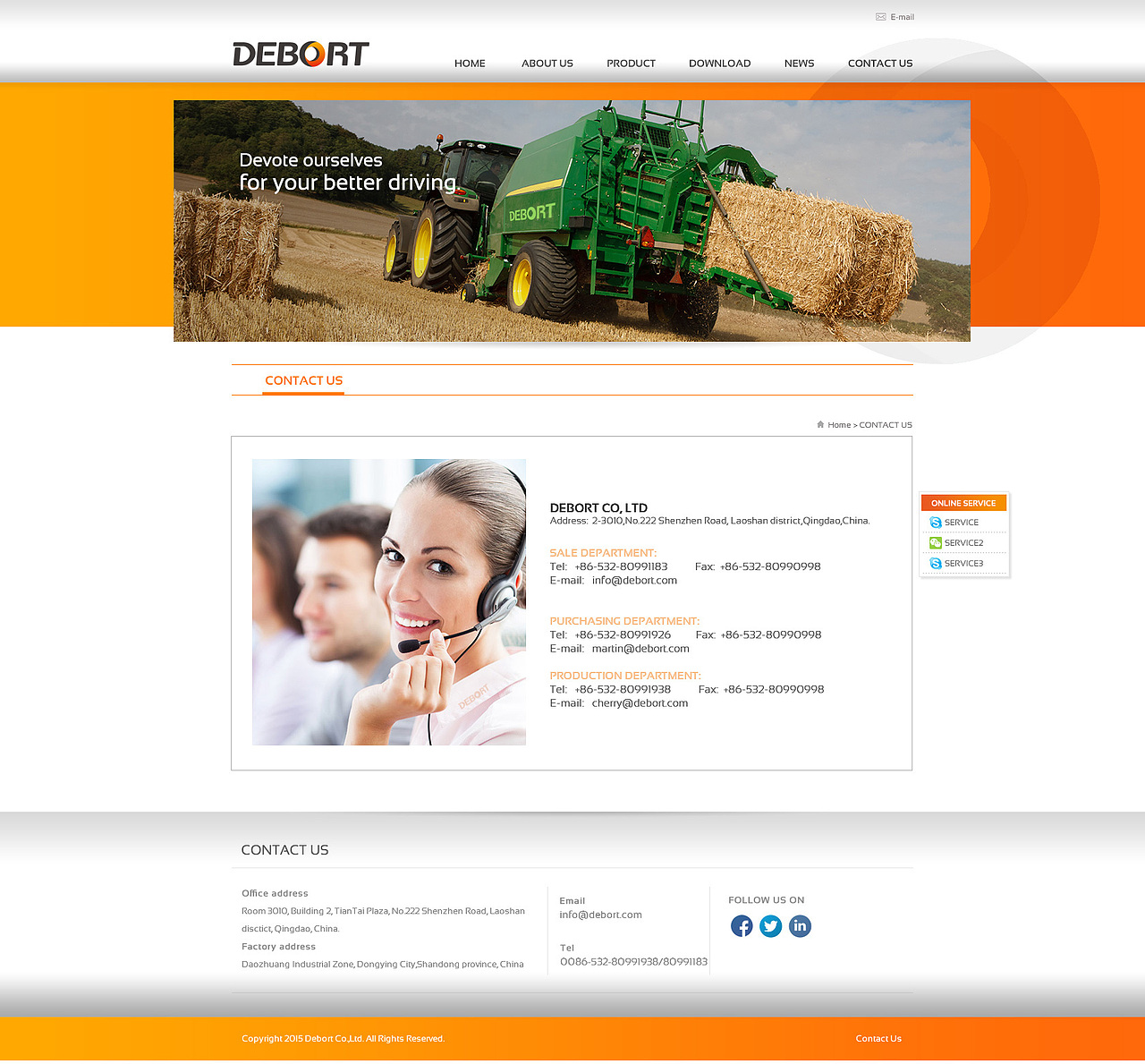 首页（图ZMzg1NDA3NDA=） - 企业官网 - 站酷设计师fengyelong612原创素材 - 站酷ZCOOL