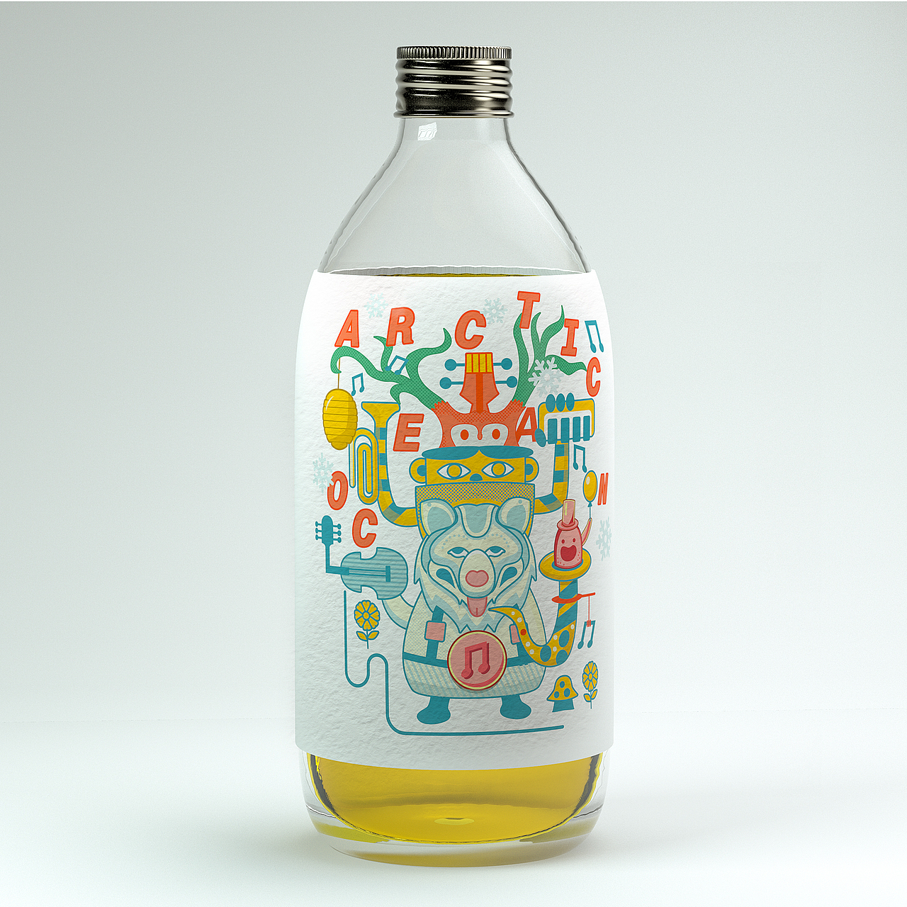 Package Design(Student work)