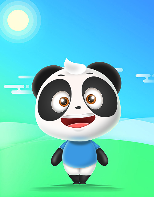 插画小练习（图ZODQwNTIxNjA=） - 创作习作 - 站酷设计师我叫意志力原创素材 - 站酷ZCOOL