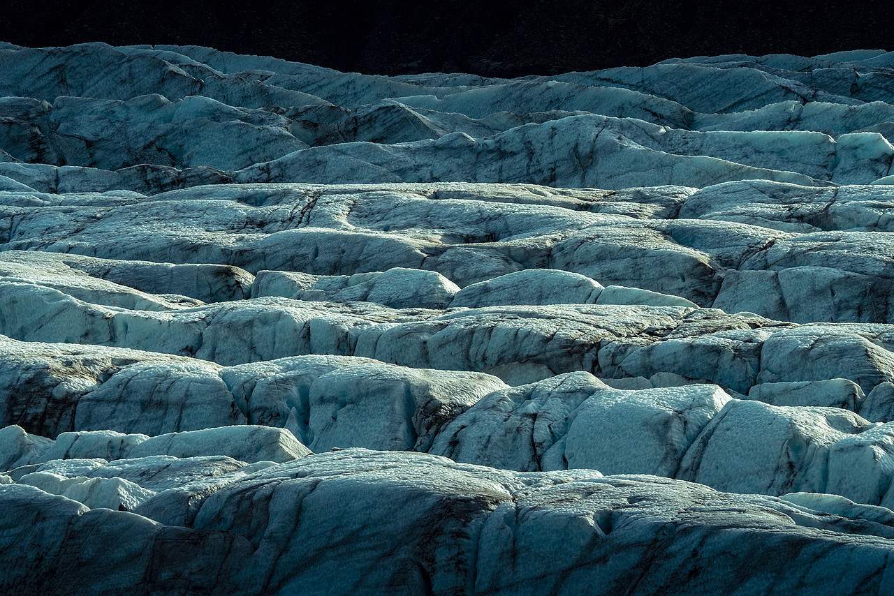 冰岛行记 Impressions of Iceland