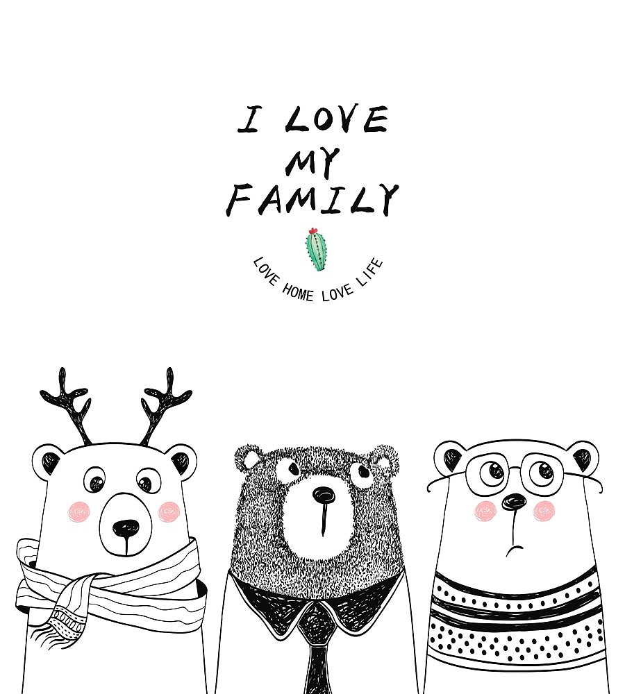 2021小清新（图ZMjkwNzcyOTQw） - 商业插画 - 站酷设计师窗帘图库原创素材 - 站酷ZCOOL