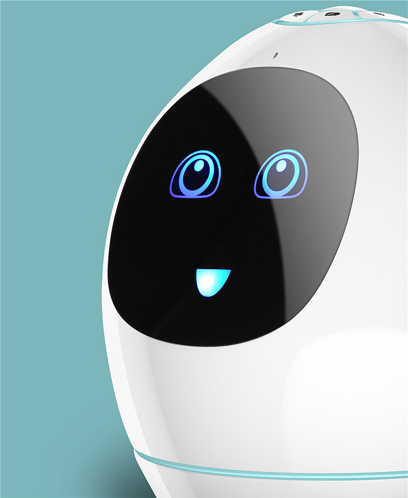 智能机器人（图ZMTM0NTI5NTYw） - 产品摄影 - 站酷设计师天空摄影设计原创素材 - 站酷ZCOOL