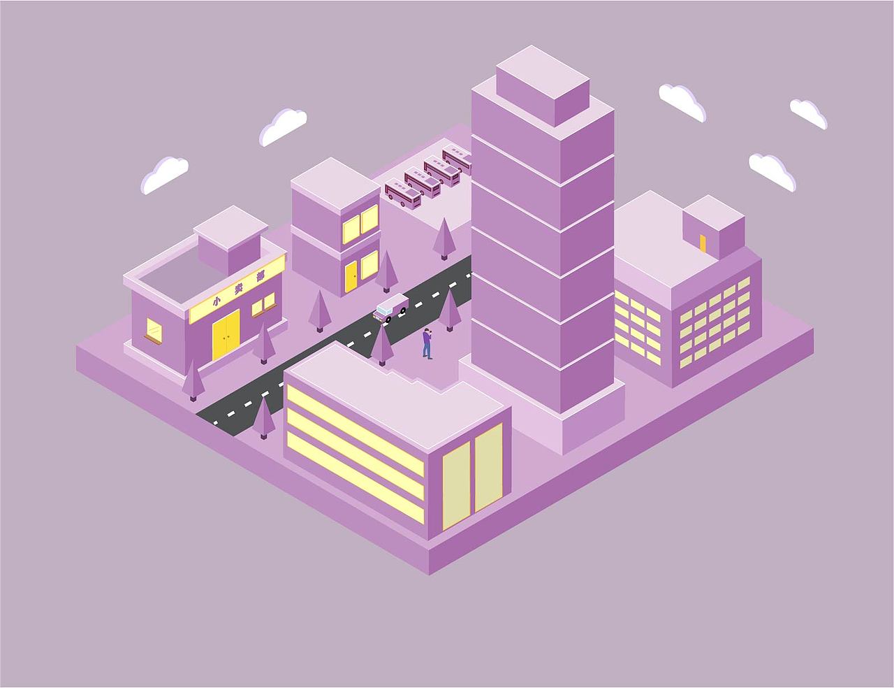 2.5D（图ZMjE0MDAyMDIw） - 其他 - 站酷设计师陈1231原创素材 - 站酷ZCOOL